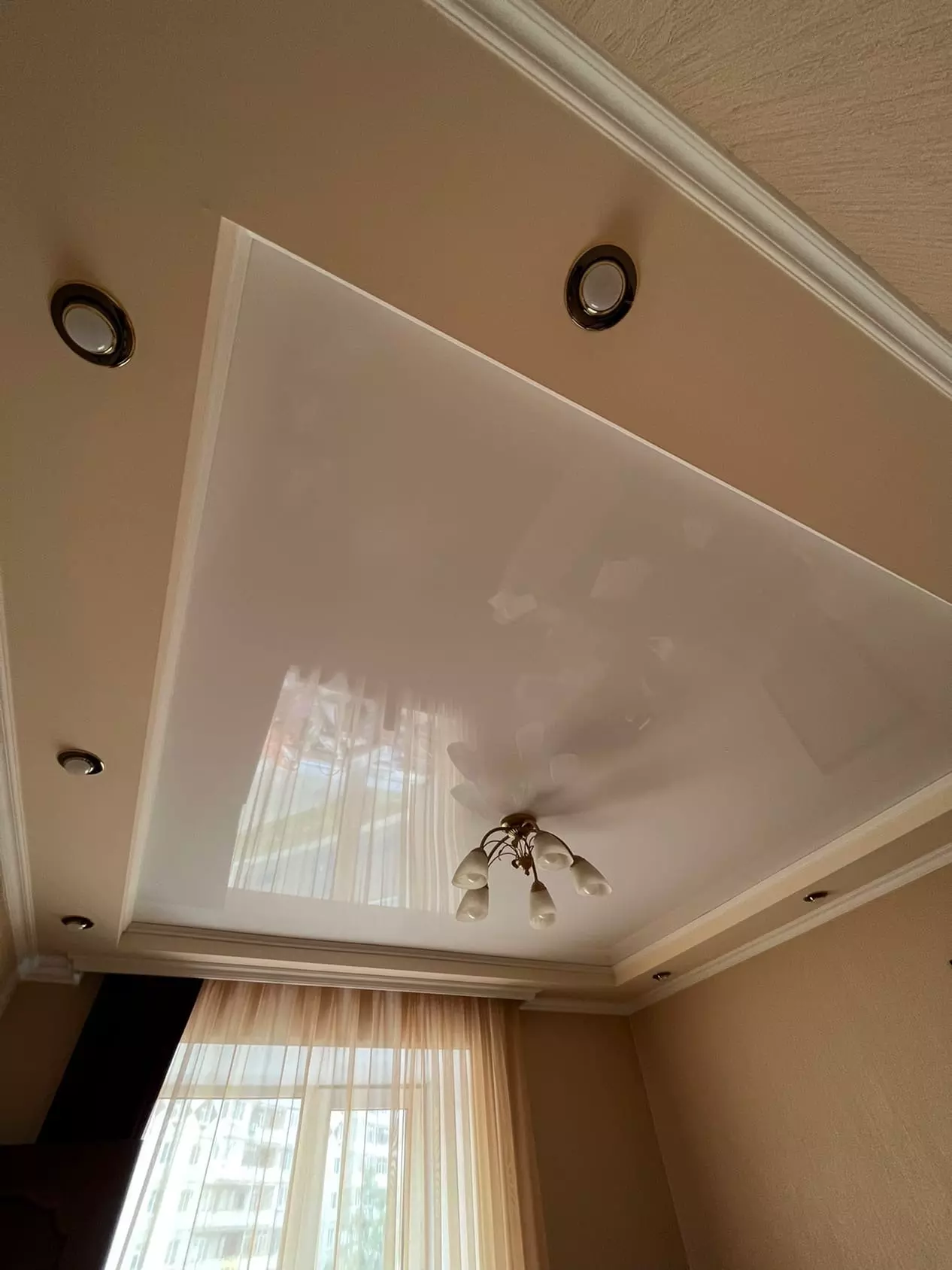 Грозный, улица Магомедтагирова, 5, фото 3