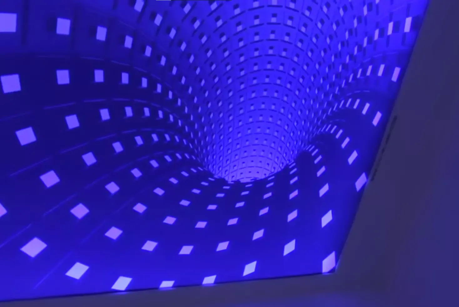 3D натяжной потолок в детскую — Грозный, улица Дьякова, 1, фото 1